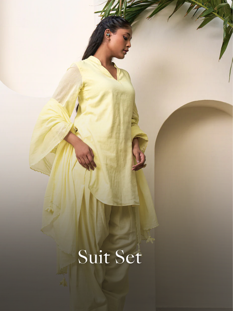 Lehenga sets for Women at JOVI India