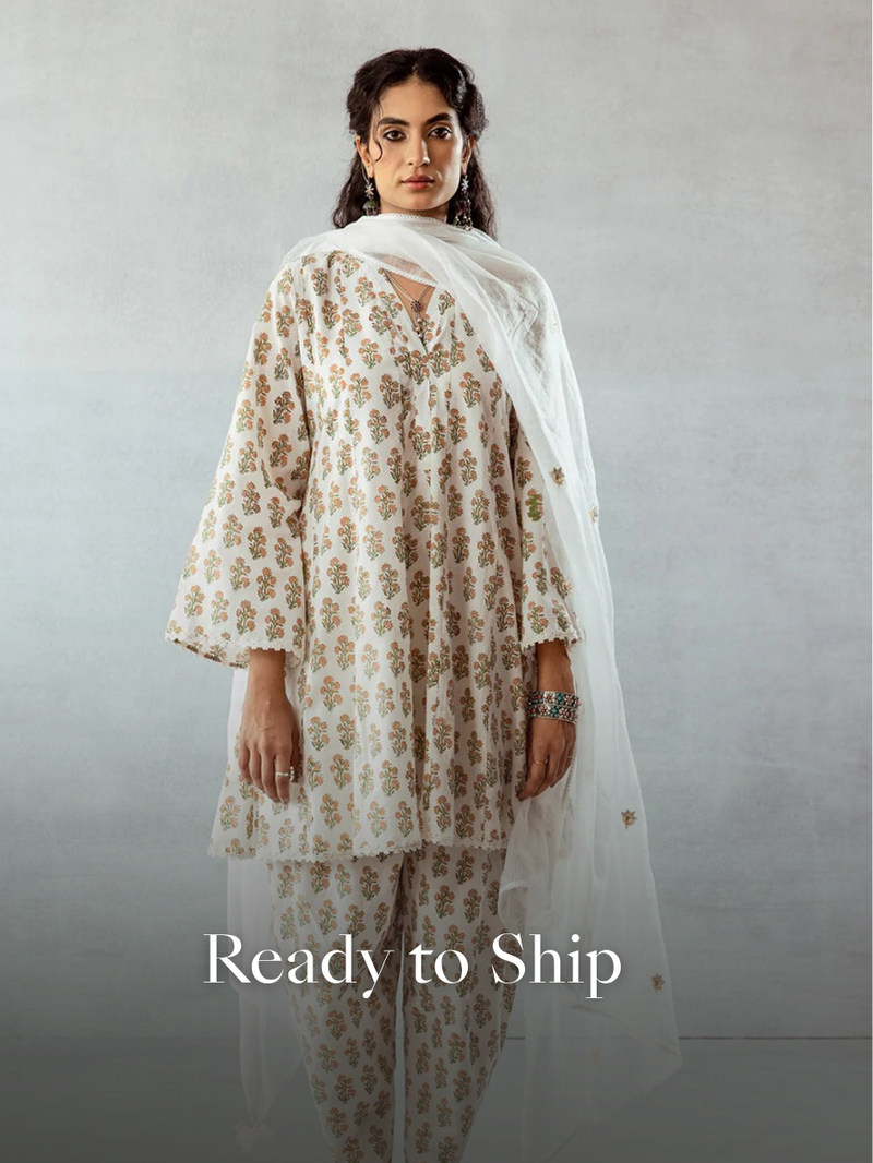 One Minute Ready to Wear Sarees for Women at JOVI India