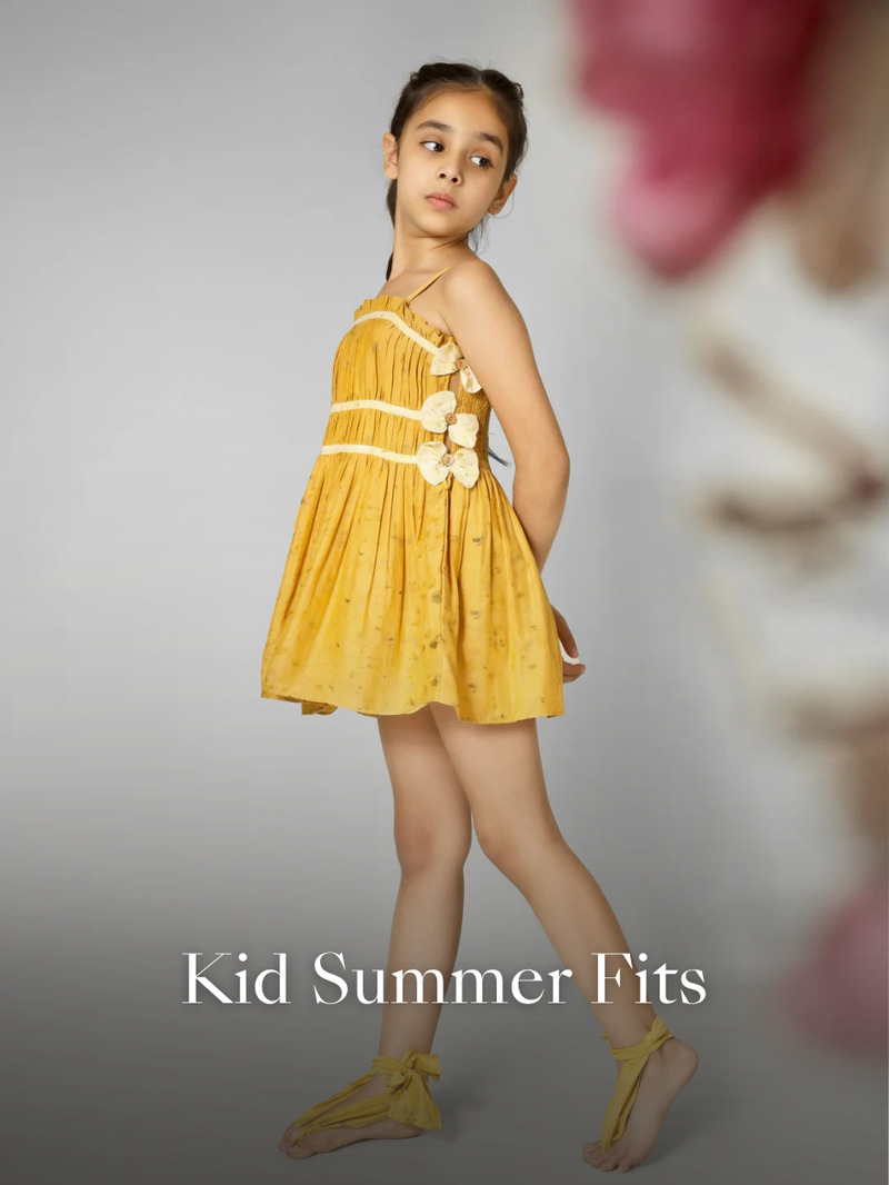 JOVI India Best Kids Wear