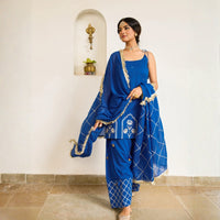 Farshi Suit Sets