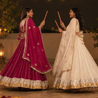 Navratri Outfits