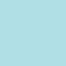 Powder Blue Square Neck Tiered Dress